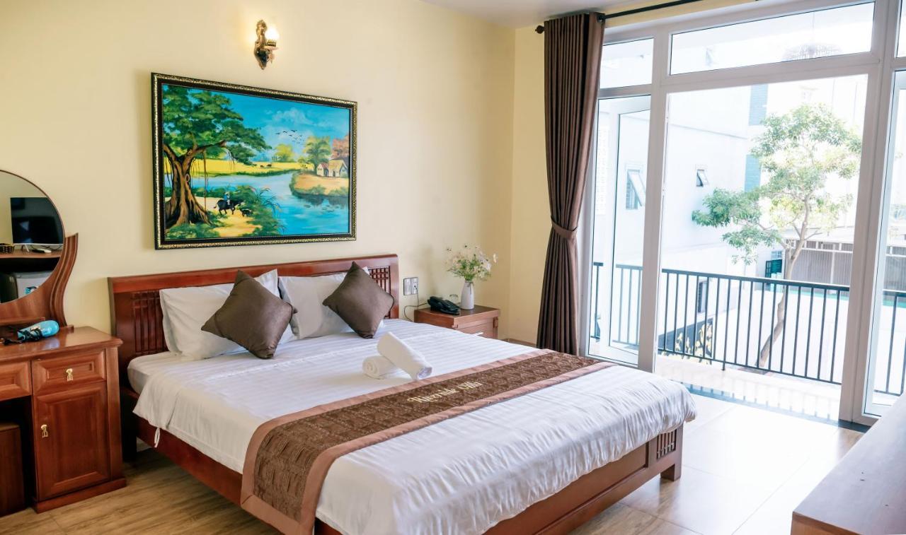 Orchid Riverside Villa Хюэ Экстерьер фото