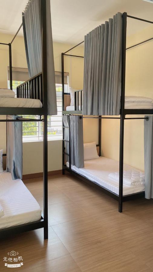 Orchid Riverside Villa Хюэ Экстерьер фото