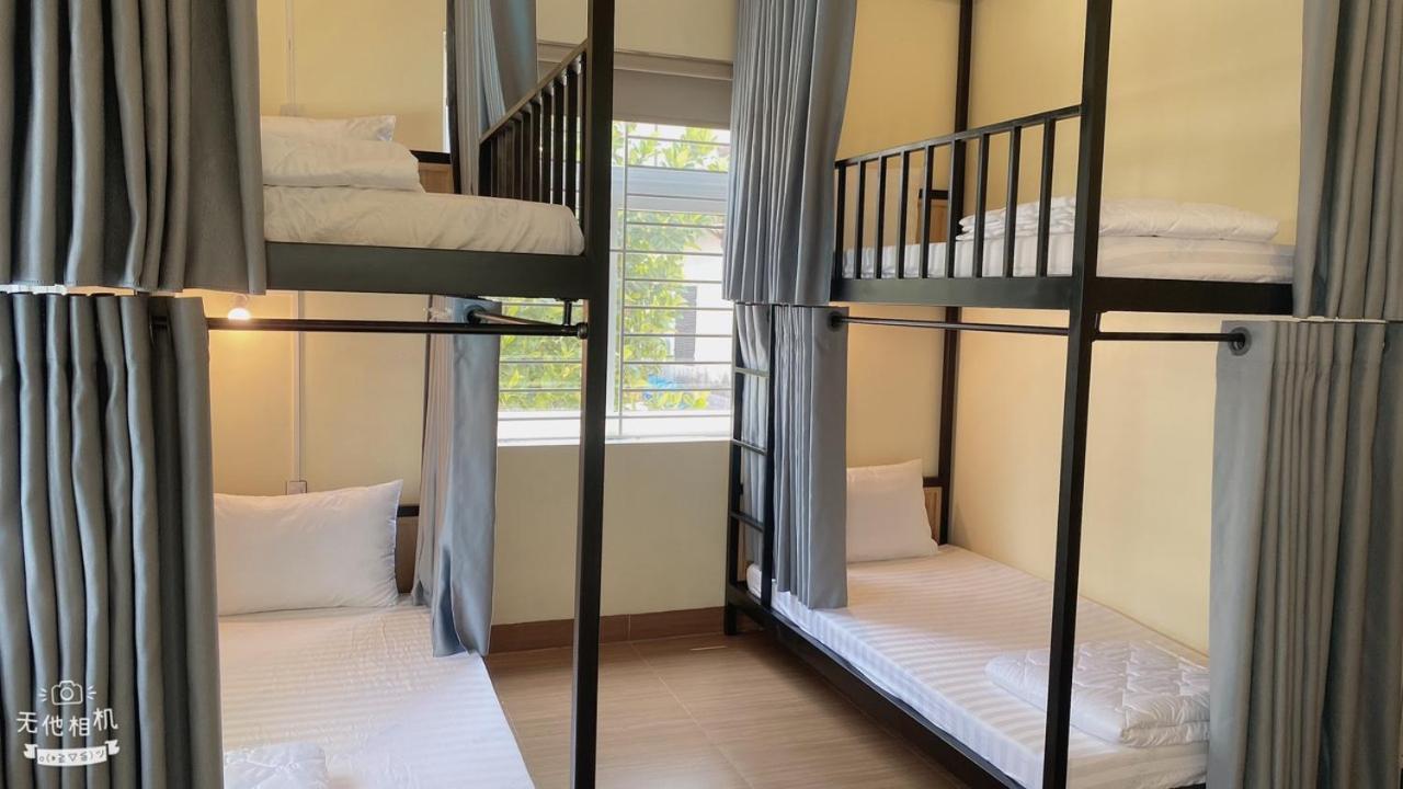 Orchid Riverside Villa Хюэ Экстерьер фото