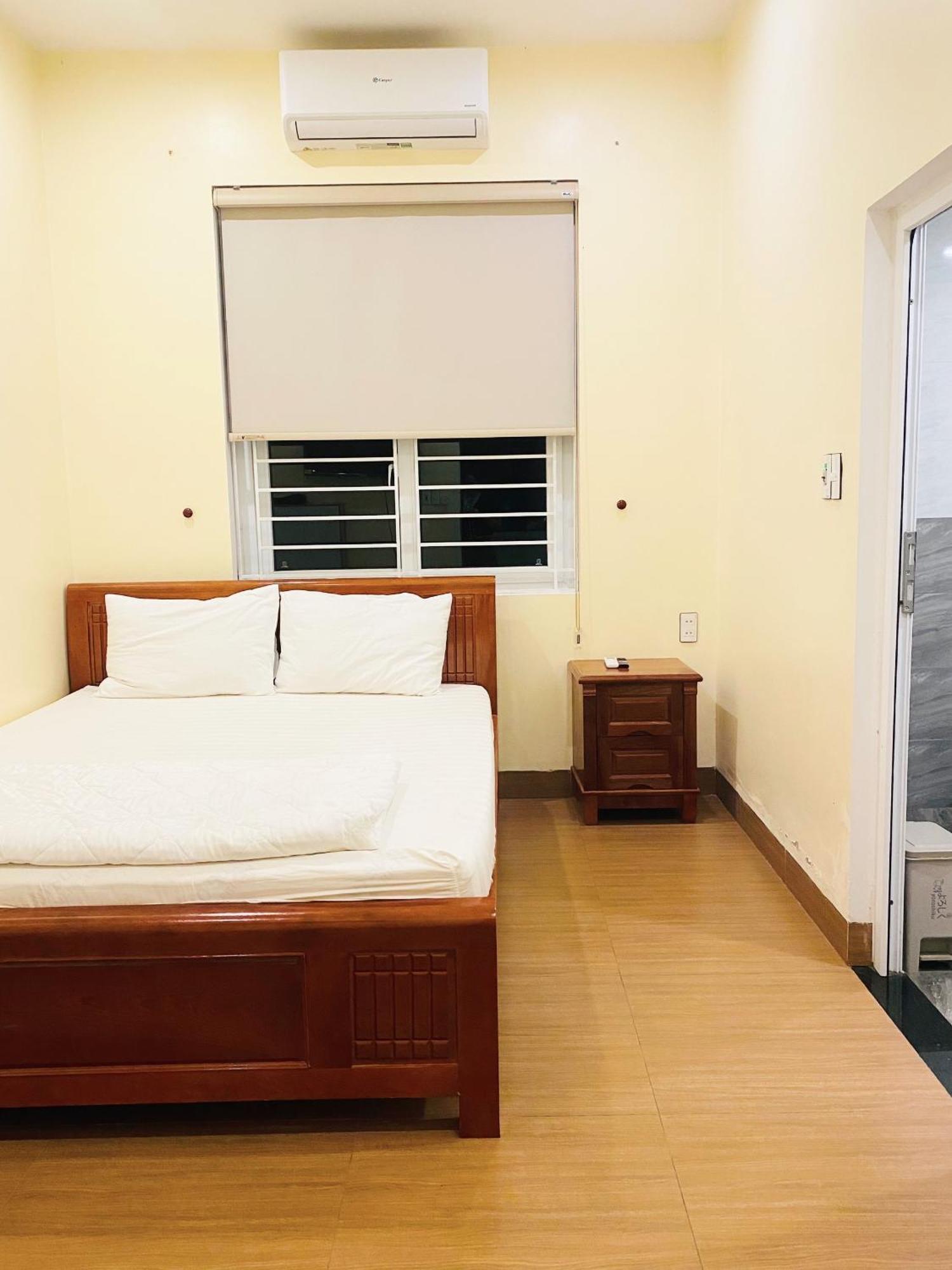 Orchid Riverside Villa Хюэ Экстерьер фото